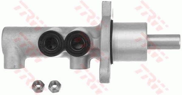 TRW PML382 Brake Master Cylinder PML382: Buy near me in Poland at 2407.PL - Good price!