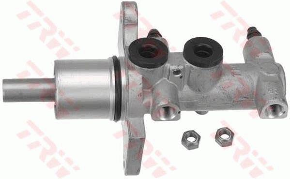 TRW PML427 Brake Master Cylinder PML427: Buy near me in Poland at 2407.PL - Good price!