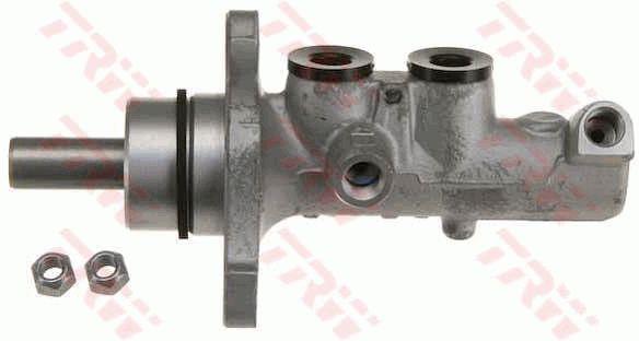 TRW PML434 Brake Master Cylinder PML434: Buy near me in Poland at 2407.PL - Good price!