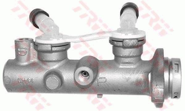 TRW PMK542 Brake Master Cylinder PMK542: Buy near me in Poland at 2407.PL - Good price!