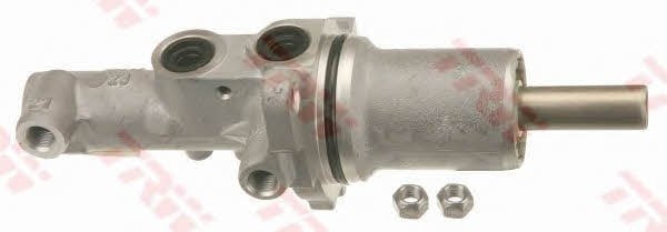 TRW PMK544 Brake Master Cylinder PMK544: Buy near me in Poland at 2407.PL - Good price!