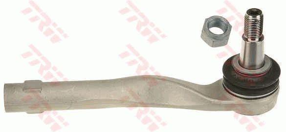 TRW JTE1171 Tie rod end right JTE1171: Buy near me in Poland at 2407.PL - Good price!