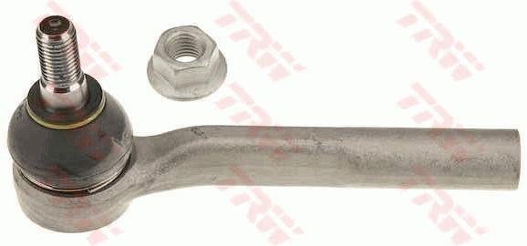 TRW JTE1201 Tie rod end left JTE1201: Buy near me at 2407.PL in Poland at an Affordable price!