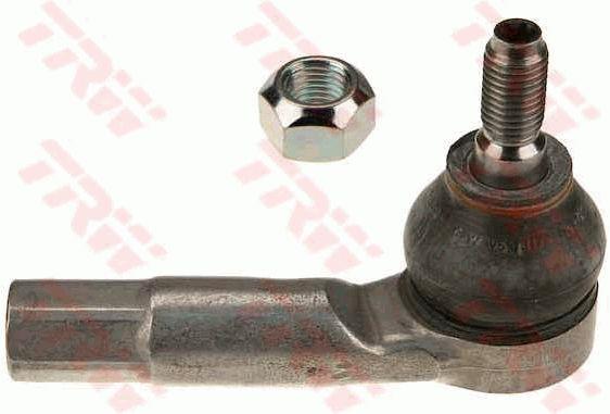 TRW JTE1206 Tie rod end right JTE1206: Buy near me in Poland at 2407.PL - Good price!