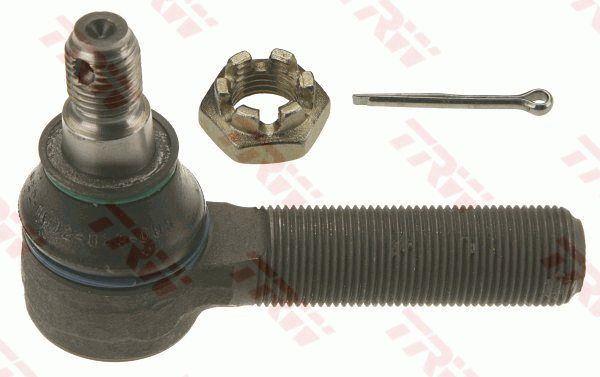 TRW JTE123 Tie rod end left JTE123: Buy near me at 2407.PL in Poland at an Affordable price!