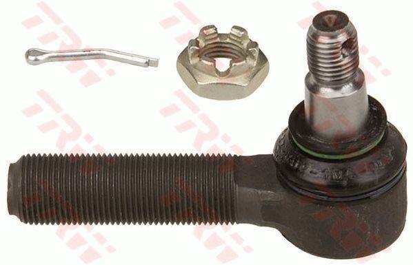 TRW JTE124 Tie rod end right JTE124: Buy near me in Poland at 2407.PL - Good price!