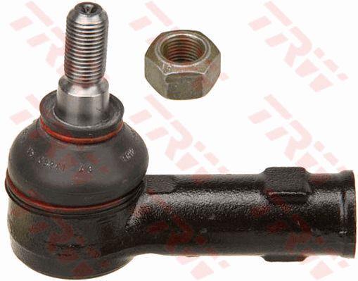 TRW JTE185 Tie rod end JTE185: Buy near me in Poland at 2407.PL - Good price!