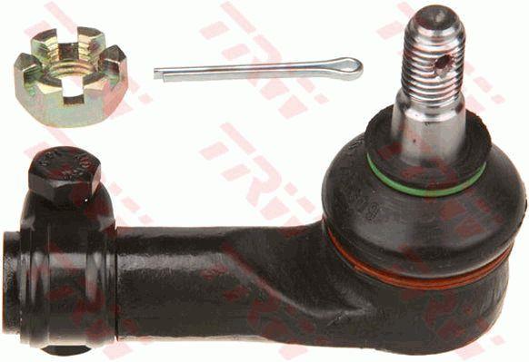 TRW JTE221 Tie rod end right JTE221: Buy near me in Poland at 2407.PL - Good price!