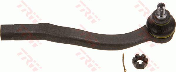 TRW JTE225 Tie rod end right JTE225: Buy near me in Poland at 2407.PL - Good price!