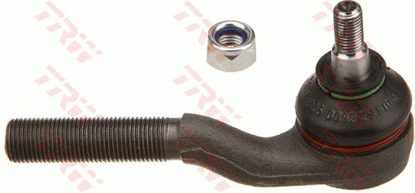 TRW JTE276 Tie rod end JTE276: Buy near me in Poland at 2407.PL - Good price!