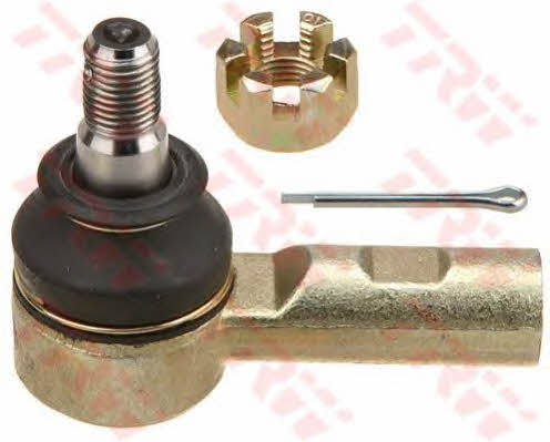 TRW JTE418 Tie rod end JTE418: Buy near me at 2407.PL in Poland at an Affordable price!