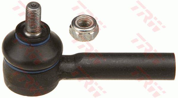 TRW JTE433 Tie rod end JTE433: Buy near me at 2407.PL in Poland at an Affordable price!