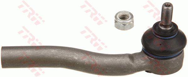 TRW JTE437 Tie rod end right JTE437: Buy near me at 2407.PL in Poland at an Affordable price!