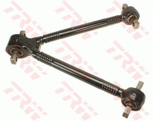 TRW JVL0002 Track Control Arm JVL0002: Buy near me in Poland at 2407.PL - Good price!