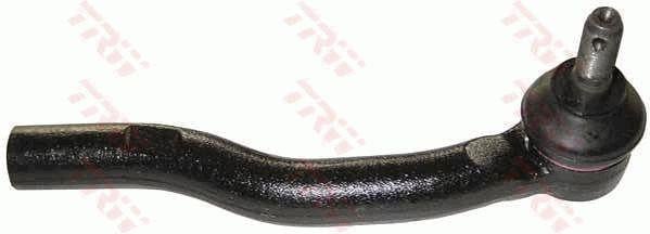 TRW JTE7572 Tie rod end right JTE7572: Buy near me at 2407.PL in Poland at an Affordable price!