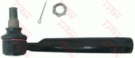 TRW JTE7730 Tie rod end JTE7730: Buy near me in Poland at 2407.PL - Good price!