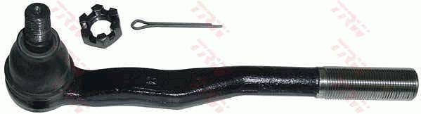 Tie rod end right TRW JTE796