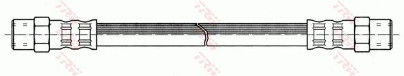 TRW PHA126 Brake Hose PHA126: Buy near me in Poland at 2407.PL - Good price!