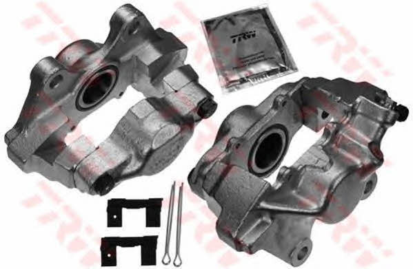 TRW BHS596E Brake caliper BHS596E: Buy near me at 2407.PL in Poland at an Affordable price!