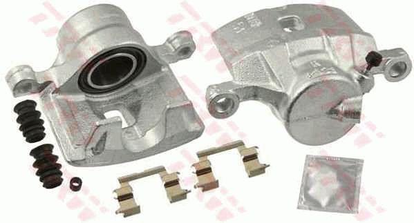 TRW BHS643E Brake caliper front right BHS643E: Buy near me in Poland at 2407.PL - Good price!