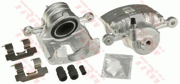 TRW BHS644E Brake caliper BHS644E: Buy near me at 2407.PL in Poland at an Affordable price!