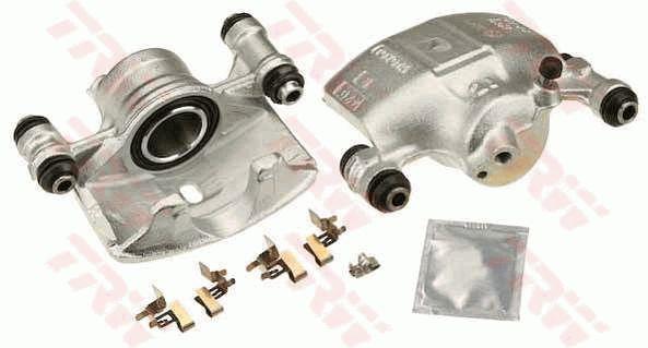 TRW BHS647E Brake caliper front right BHS647E: Buy near me in Poland at 2407.PL - Good price!