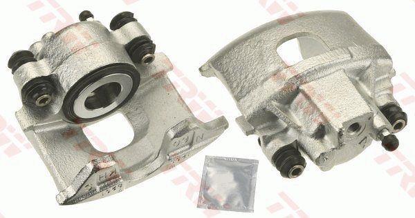 TRW BHS663E Brake caliper front right BHS663E: Buy near me in Poland at 2407.PL - Good price!