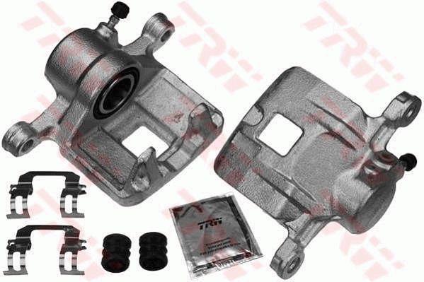 TRW BHS684E Brake caliper rear left BHS684E: Buy near me at 2407.PL in Poland at an Affordable price!