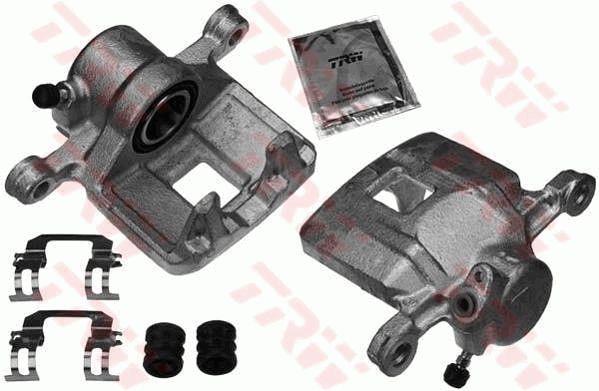 TRW BHS685E Brake caliper BHS685E: Buy near me at 2407.PL in Poland at an Affordable price!