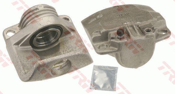 TRW BHS799E Brake caliper front right BHS799E: Buy near me in Poland at 2407.PL - Good price!