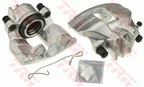 TRW BHS801E Brake caliper BHS801E: Buy near me at 2407.PL in Poland at an Affordable price!