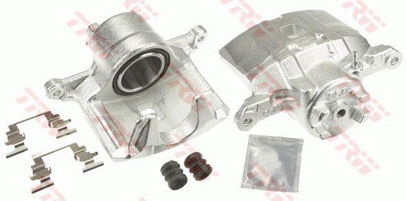 TRW BHS893E Brake caliper front right BHS893E: Buy near me at 2407.PL in Poland at an Affordable price!