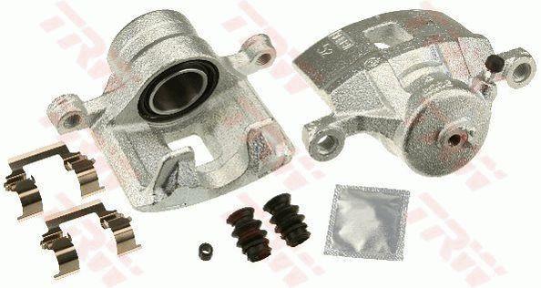 TRW BHS909E Brake caliper front right BHS909E: Buy near me in Poland at 2407.PL - Good price!