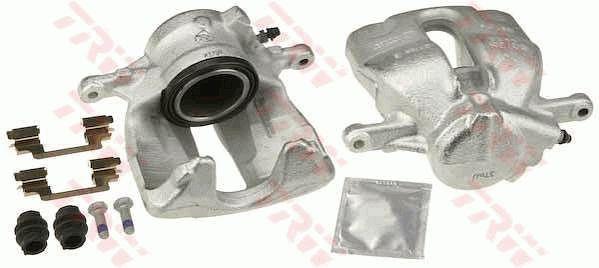 TRW BHS931E Brake caliper BHS931E: Buy near me in Poland at 2407.PL - Good price!