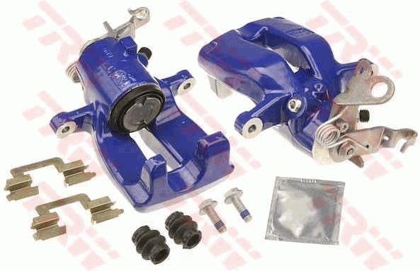 TRW BHS939E Brake caliper BHS939E: Buy near me at 2407.PL in Poland at an Affordable price!