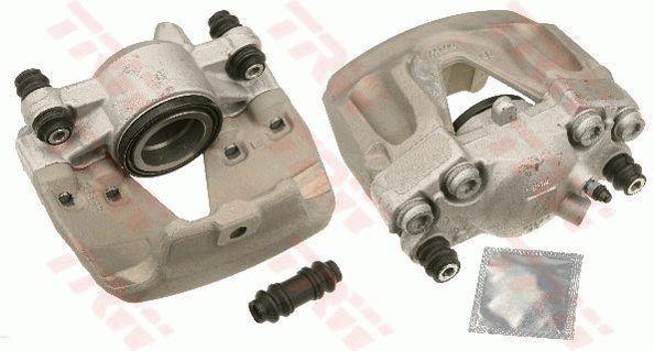 TRW BHS976E Brake caliper front left BHS976E: Buy near me at 2407.PL in Poland at an Affordable price!