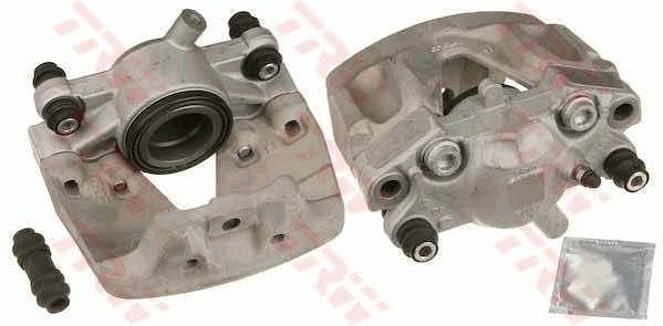 TRW BHS980 Brake caliper front left BHS980: Buy near me in Poland at 2407.PL - Good price!