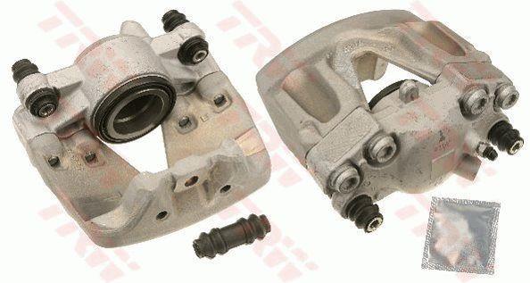 TRW BHS982E Brake caliper BHS982E: Buy near me at 2407.PL in Poland at an Affordable price!