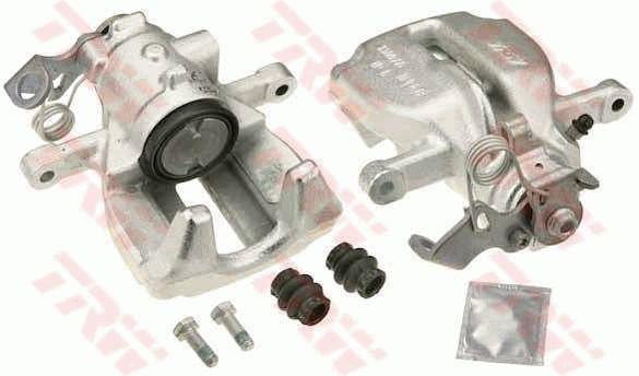 TRW BHS997E Brake caliper rear left BHS997E: Buy near me at 2407.PL in Poland at an Affordable price!