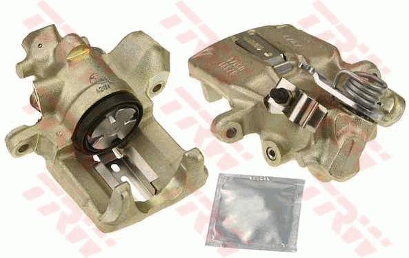 TRW BHT104E Brake caliper BHT104E: Buy near me in Poland at 2407.PL - Good price!