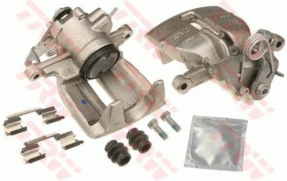 TRW BHT257 Brake caliper BHT257: Buy near me in Poland at 2407.PL - Good price!