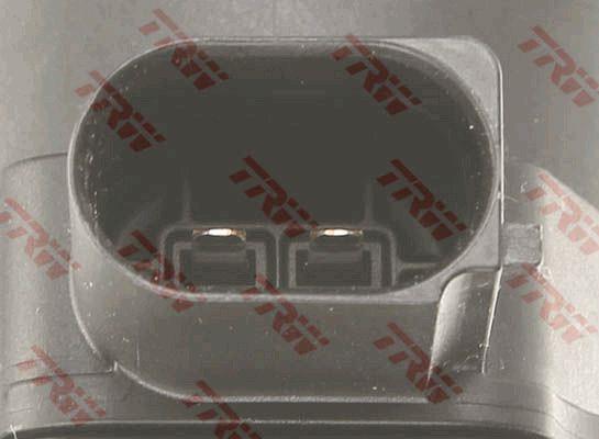 TRW BHT309E Brake caliper BHT309E: Buy near me at 2407.PL in Poland at an Affordable price!