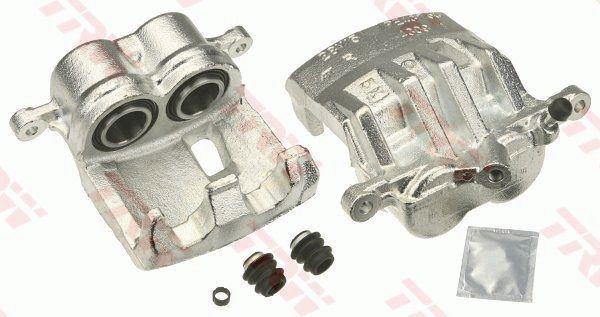 TRW BHT718E Brake caliper front right BHT718E: Buy near me in Poland at 2407.PL - Good price!