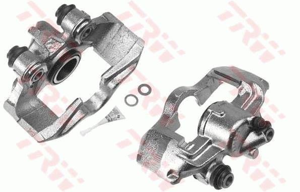 TRW BHU113 Brake caliper front right BHU113: Buy near me in Poland at 2407.PL - Good price!