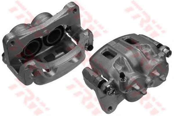 TRW BHU266 Brake caliper front right BHU266: Buy near me in Poland at 2407.PL - Good price!