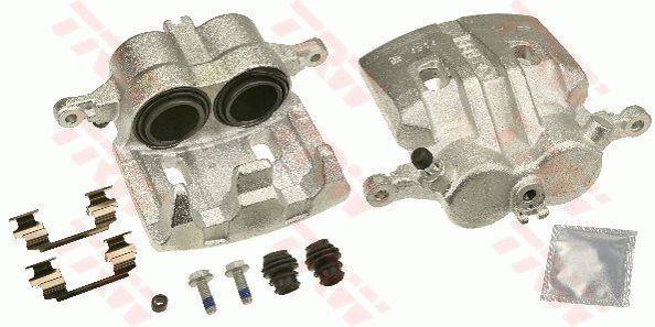 TRW BHU319E Brake caliper BHU319E: Buy near me at 2407.PL in Poland at an Affordable price!