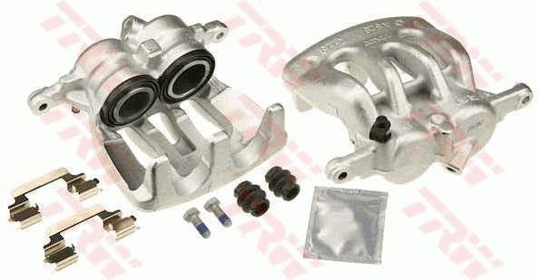 TRW BHU327E Brake caliper BHU327E: Buy near me in Poland at 2407.PL - Good price!