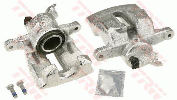 TRW BHU341E Brake caliper BHU341E: Buy near me at 2407.PL in Poland at an Affordable price!
