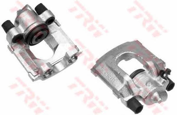 TRW BCN169 Brake caliper rear left BCN169: Buy near me at 2407.PL in Poland at an Affordable price!