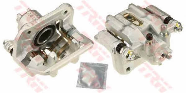 TRW BCN750 Brake caliper rear right BCN750: Buy near me in Poland at 2407.PL - Good price!